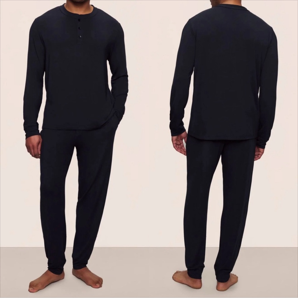 Eberjey mens the Henry pajama set